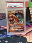 PSA 10 CHARIZARD GX SM195 BLACK STAR PROMO DETECTIVE PIKACHU 2019 POKEMON