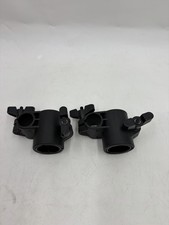 2 ALESIS NITRO DM7X Drum Pad Mounting Clamp Hardware 1-1/8 x 3/4 Replacement