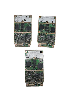 Lot of 3Symbol MOTOROLA MC9060 BAR CODE SCANNER 21-64436-01 CPU Main Logic Board