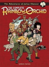 The Complete Rainbow Orchid (The Rainb..., Ewing, Garen