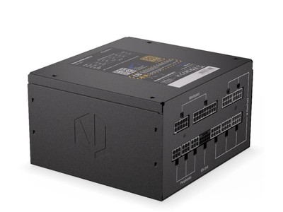 ENDORFY Supremo FM6 1000W 80 PLUS Gold Netzteil - ATX 3.1 Modular