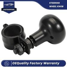 Steering Wheel Spinner Knob Handle Universal Heavy Duty Suicide Truck Car New Steering Wheel Spinner Knob Handle Universal Heavy Duty Suicide Truck Car New