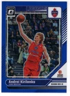 2025 Panini Andrei Kirilenko Base (Raw)