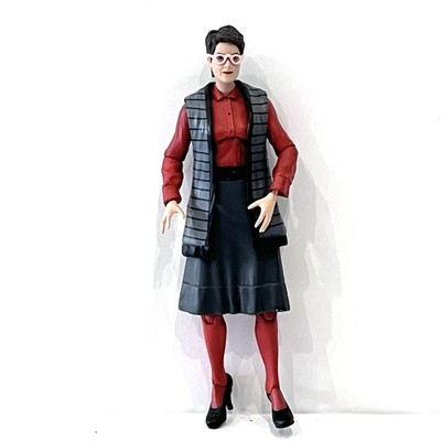 Diamond Select Ghostbusters Janine Melnitz Actionfiguren