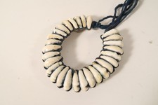 Original Schmuck Fon Cowry Reif HY07 Bracelet African Ornament jewelry A6