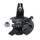 Front Passenger Steering Knuckle & Hub Bearing CV6Z3K185B for Ford Escape 13-19