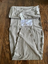 Boba Baby Wrap Carrier Gray