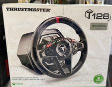 Thrustmaster T128 Force Feedback Racing Wheel...