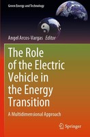 Angel Arcos-Vargas | The Role Of The Electric Vehicle In The Energy Transition