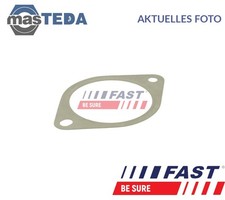 FT84809 AUSPUFFROHRDICHTUNG AUSPUFF DICHTUNG FAST FÜR OPEL MOVANO A,VIVARO A