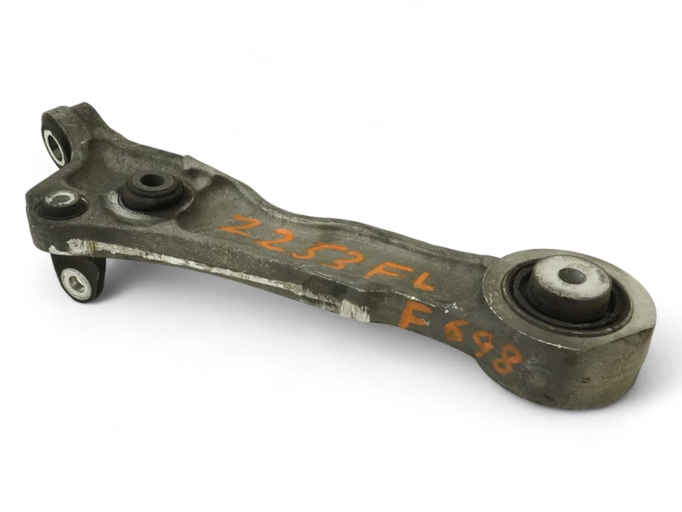 07-15 Jaguar Xkr Xk X150 Control Arm Lower Front Driver Left Side Lh Unit Oem Foto 3 de 4