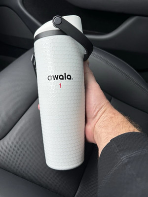 Owala Out of Bounds | Owala FreeSip Sway 30oz Alpine Sport Limited Edition Tumbl
