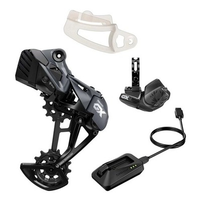 SRAM GX Eagle AXS Upgrade Kit - Schwarz