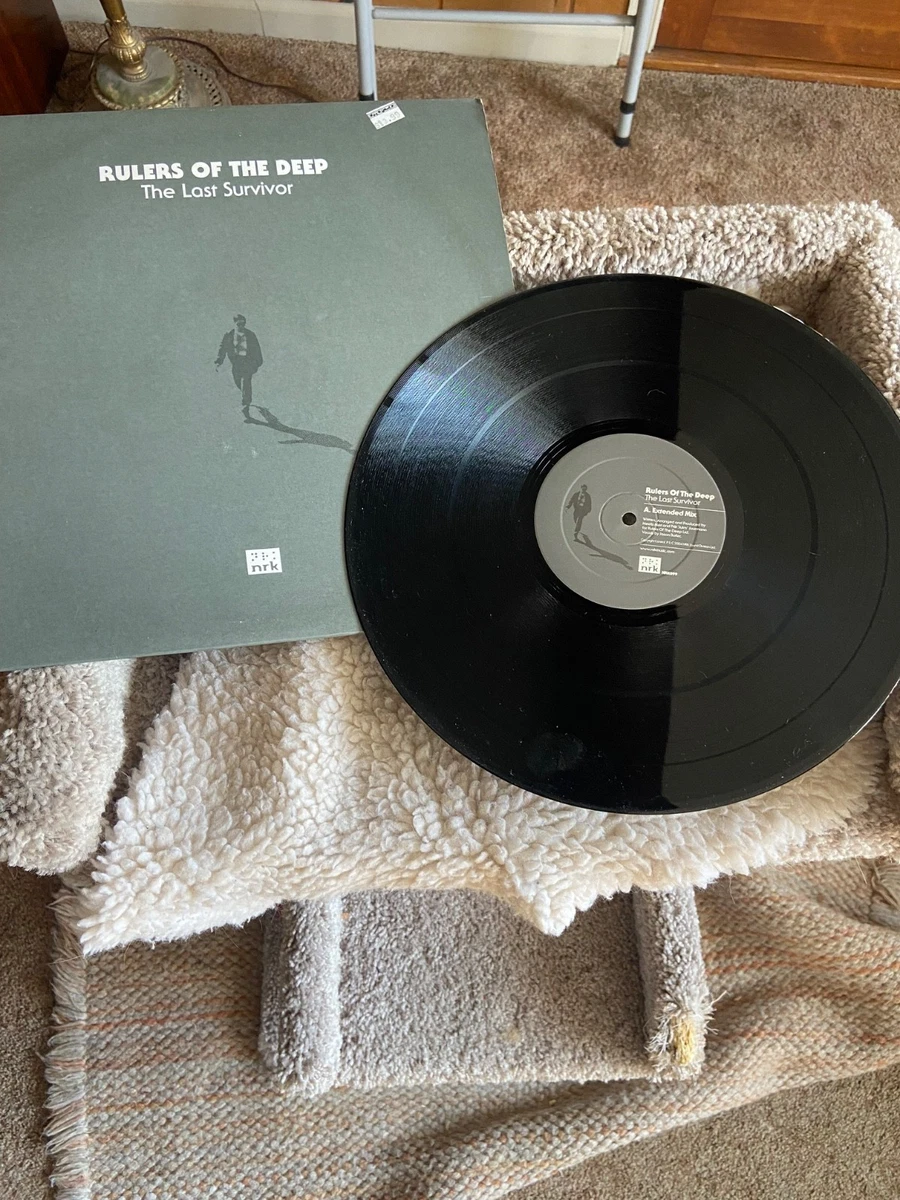 House Deep Vinyl Records for sale | eBay