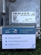 Moteur Volkswagen TRANSPORTER