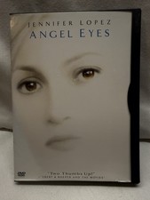 Angel Eyes (DVD Snap Case WS) Jennifer Lopez, Jim Caviezel, Terrence Howard