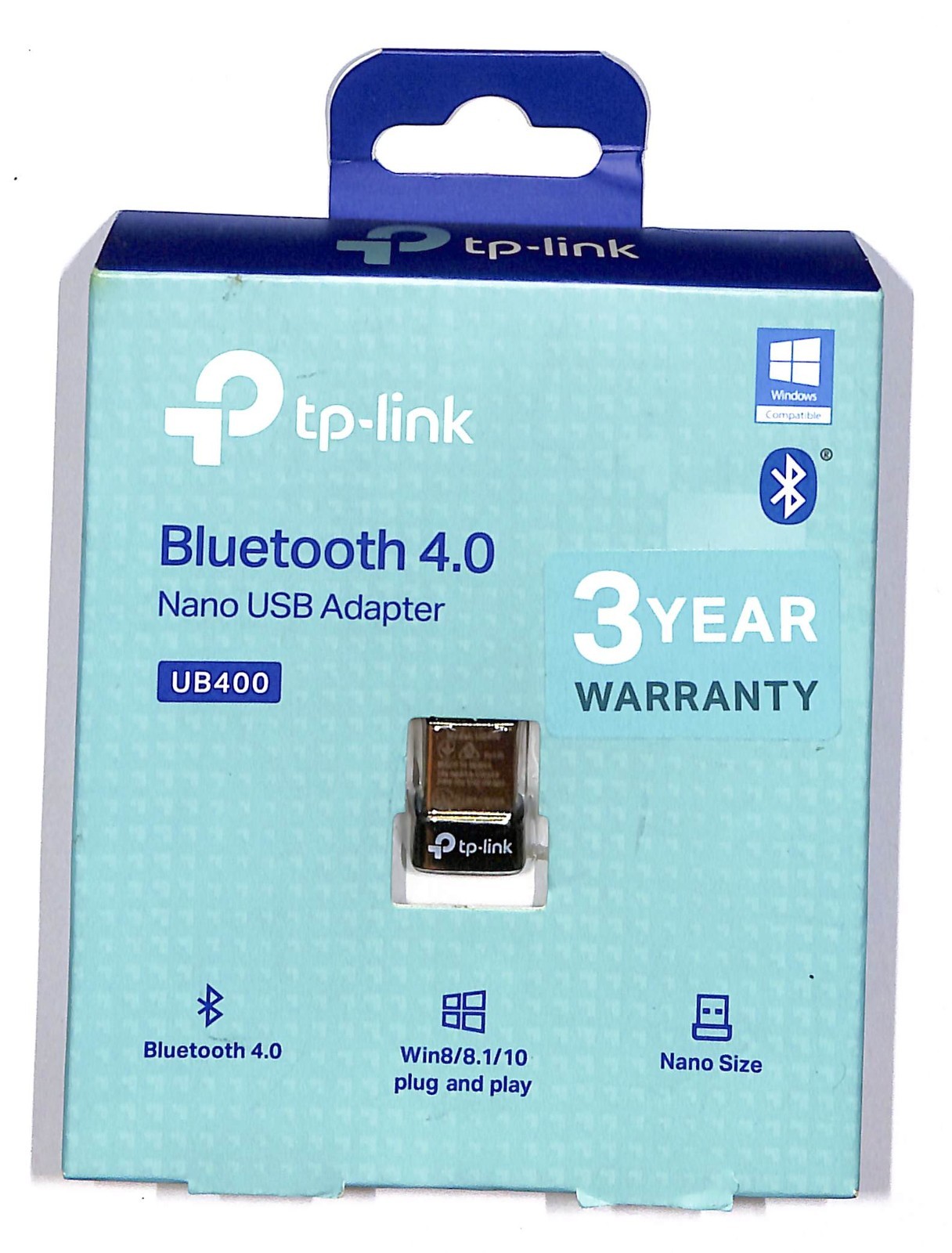 Tp-Link Ub400 - Image 2