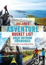 Ireland's Adventure Bucket List : Great Outdoor Experiences Helen