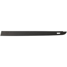 Bed Rail Cap Driver Left Side For Chevy Hand 52030176 Chevrolet Colorado Canyon