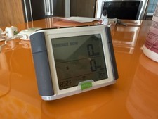 Efergy Elite Home Energy Monitor w/ Transmitter & CT Clamps – Tested Working