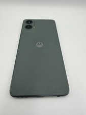 Motorola Moto G 5G 2023 UNLOCKED 128GB Black AS-IS For Parts Read Description