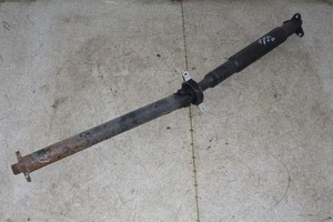 BMW 3 Touring E91 Kardanwelle 7572905 2.00 Diesel 2008 33287340