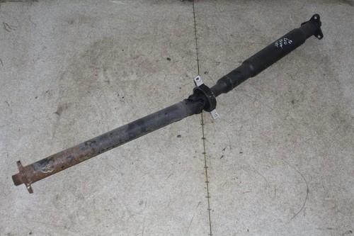 BMW 3 Touring E91 Kardanwelle 7572905 2.00 Diesel 2008 33287340