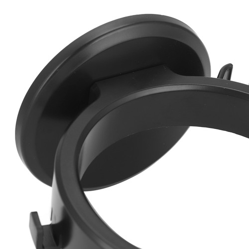 (ABS) Hair Dryer Holder Rack Compatible Blow Dryer Holder Store Plug Self - Picture 18 of 24