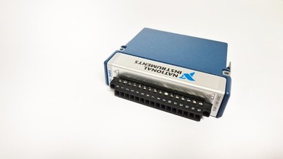 National Instruments NI9485 8Channel Solid-State Relay