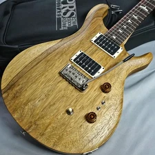 Paul Reed SmithPRS CE 24-08 Black Limba Limited Edition Natural 2024