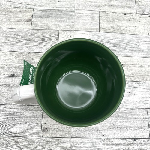 Brand NWT 2024 Ceramic Pokemon Christmas Sleigh Bell Bistro 24 OZ Coffee Mug - Picture 6 of 9