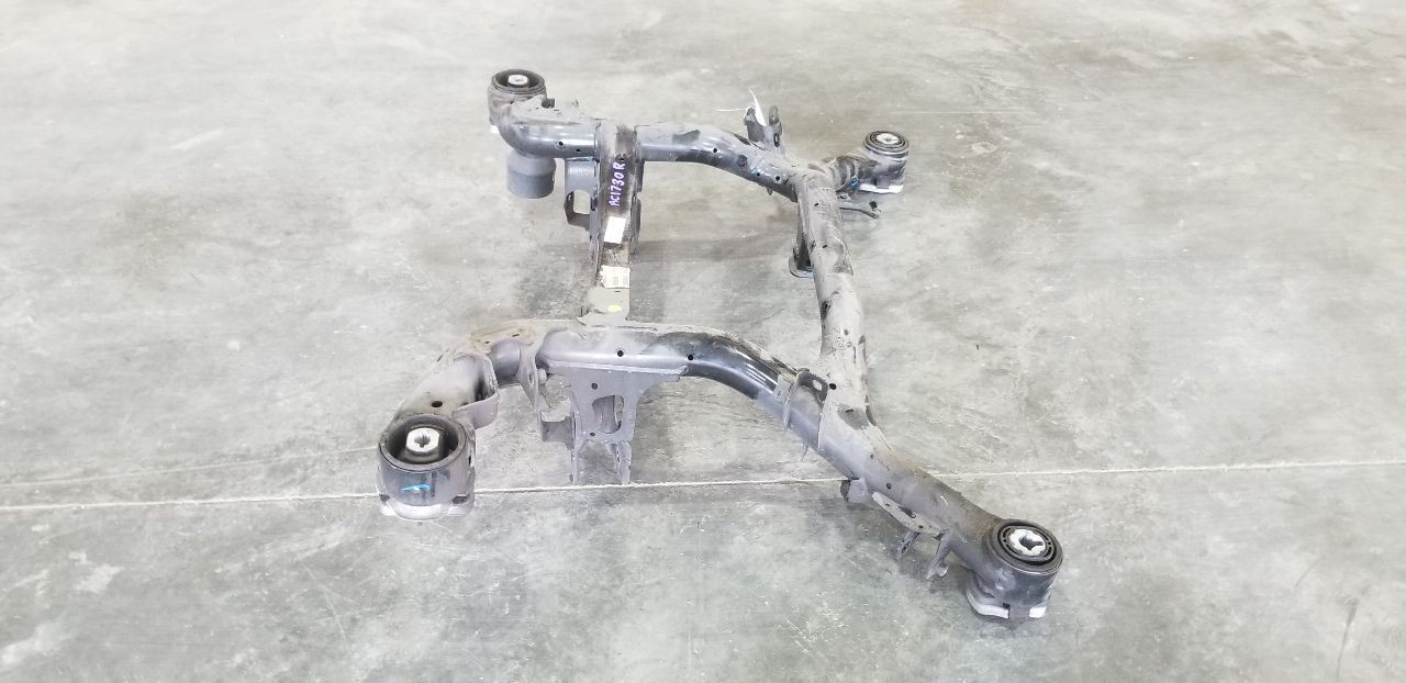 Bentley Bentayga REAR Subframe