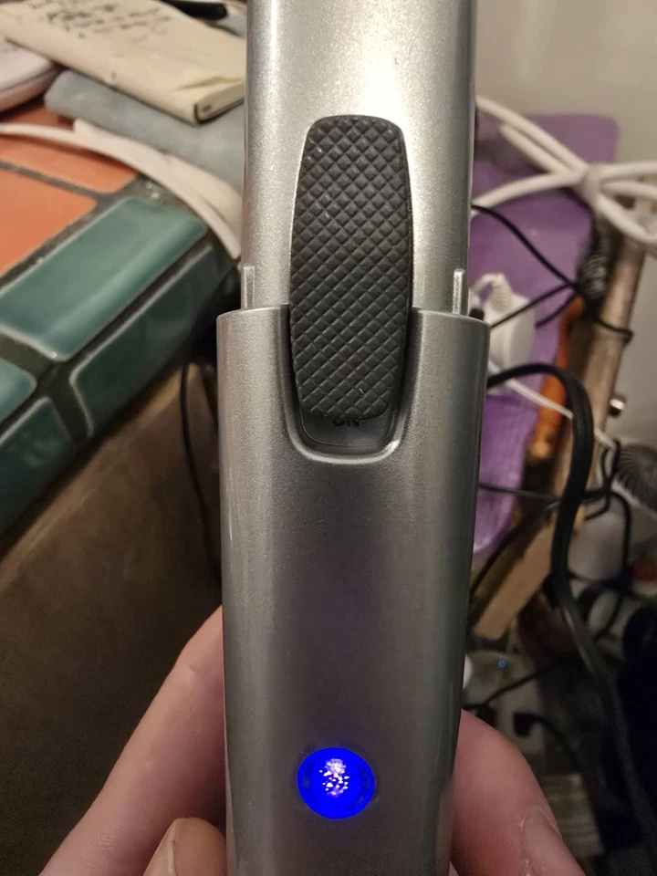 T3 SINGLEPASS LUXE - NEW - 1" Professional Straightening & Styling Iron  - Image 4 of 4