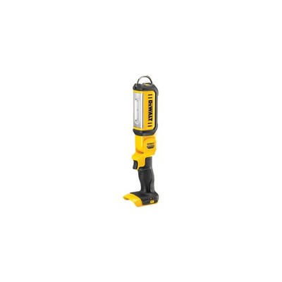 DeWALT Akku LED-Leuchte DCL050, 18V ohne Akkus und Ladegerät