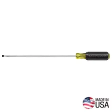 1/8-Inch Cabinet Tip Mini Screwdriver 10-Inch