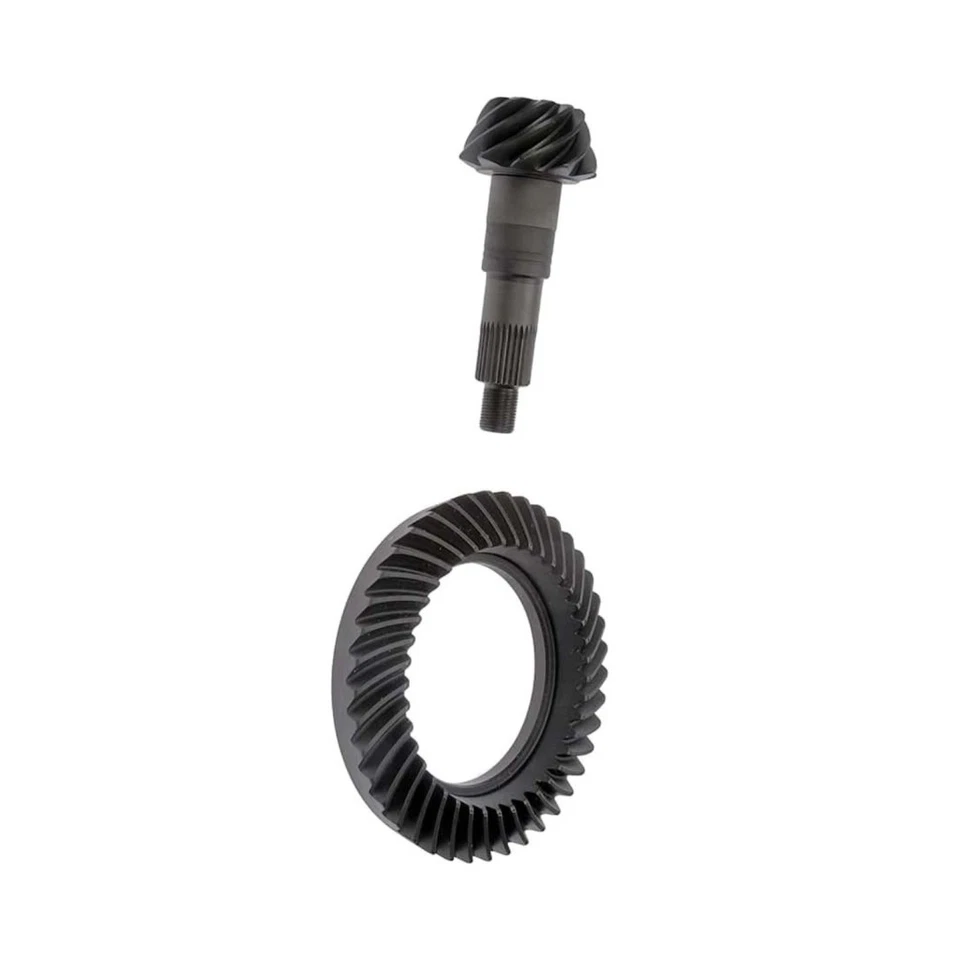 For GMC V2500/V1500 Suburban 1990 1991 Differential Ring and Pinion Gear Set - Image 3 of 4