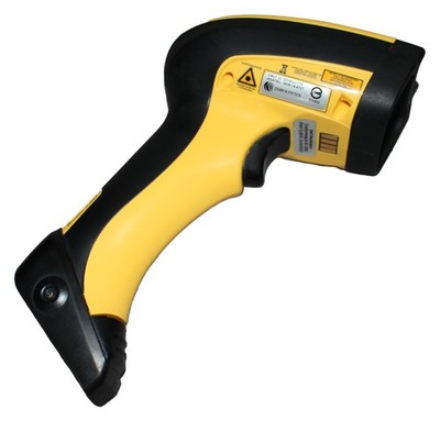 Datalogic PM9500 DPM-433RB Powerscan Barcode Scanner PC 1D 2D Cash Register Top