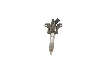 BOSCH Einspritzdüse 0 986 435 550 +132.16  Pfand für CANTER FUSO 7