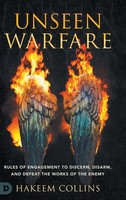 Hakeem Collins | Unseen Warfare | Buch | Englisch (2021) | Gebunden