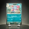 Weavile MEP 021 Cosmos Holo |  Mega Evolution Black Star Promo | Pokémon TCG 01