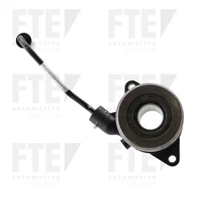 FTE Clutch Release Bearing and Slave Cylinder Assembly For Fiat 500X 1100126