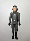 VTG KENNER 1978 STAR WARS GENERAL VEERS AT-AT COMMANDER ACTION FIGURE W/WEAR