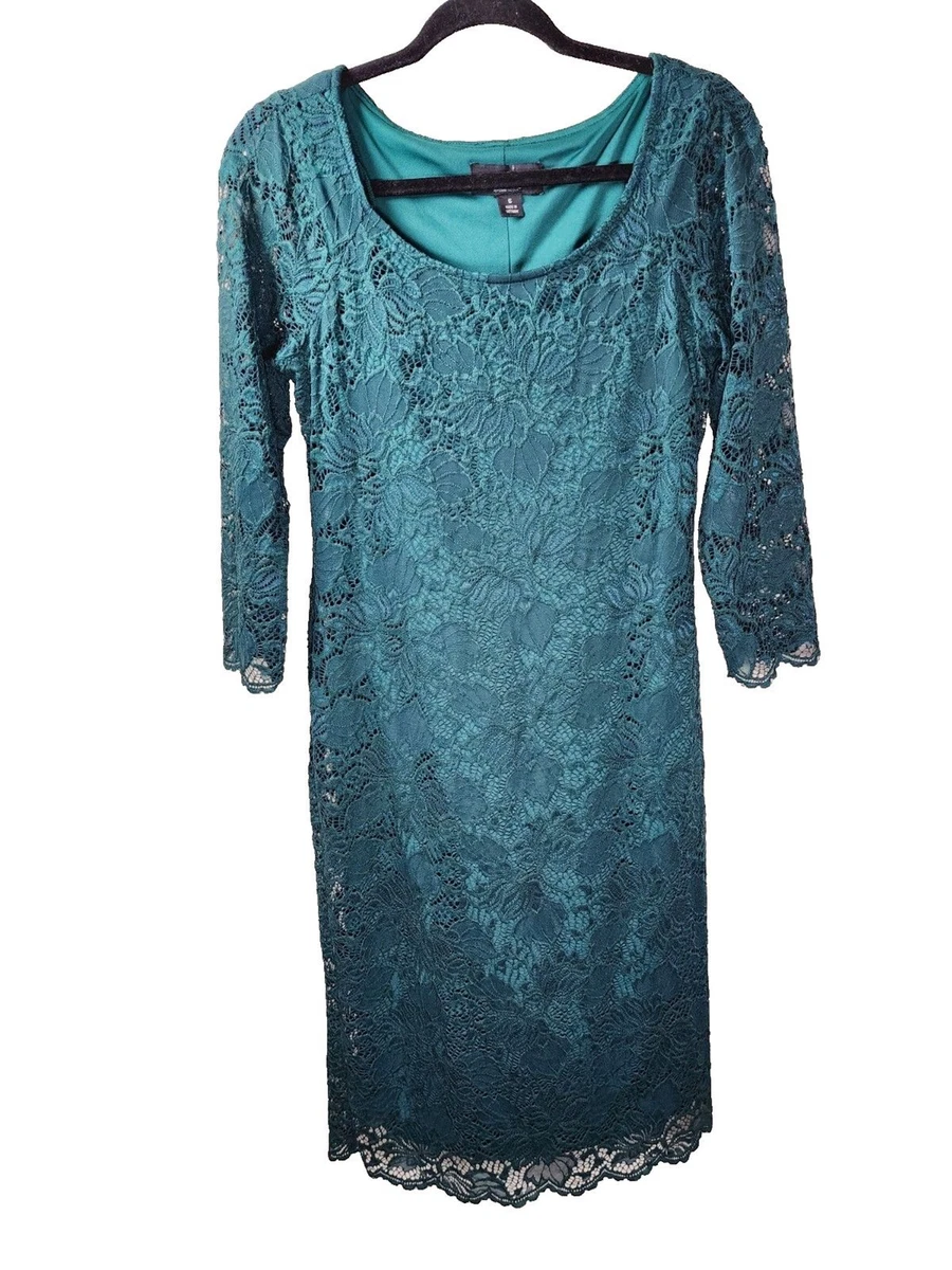 green emerald velvet dress RONNI NICOLE Dress Long Black Gold Sequins Size 16 SKU 000375-5 – Designers  On A Dime main image 0