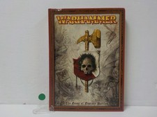 G626 Warhammer The Game of Fantasy Battles | Rule Book | Hardcover GW 2006
