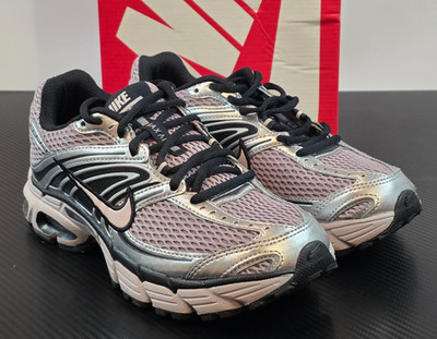Size 7 Women's Nike Air Max Moto 2K Light Violet Ore, Style # HQ2056-200 *Read