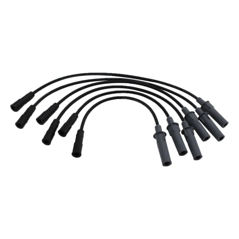 Провода зажигания для Chrysler Pacifica Dodge Grand Caravan 2008-2009 6716264 Denso - Изображение 2 из 4
