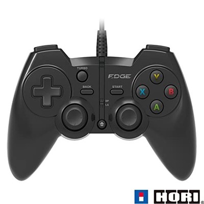 HORI EDGE301 Gaming Pad PC XInput Compatible Controller