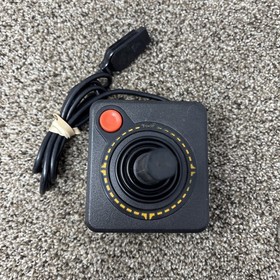 Atari CX2600 'Heavy Sixer' Six Switch Console Sunnyvale RARE 2600 WORKING