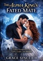 Grace Sinclair | The Alpha King's Fated Mate | Taschenbuch | Englisch | Epubli