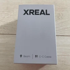 XREAL Beam for Nreal Air AR Glasses Smart Projector Portable Streaming Hub